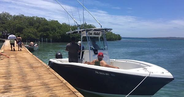 4 rolls fishing line - Fishing - Fajardo, Puerto Rico