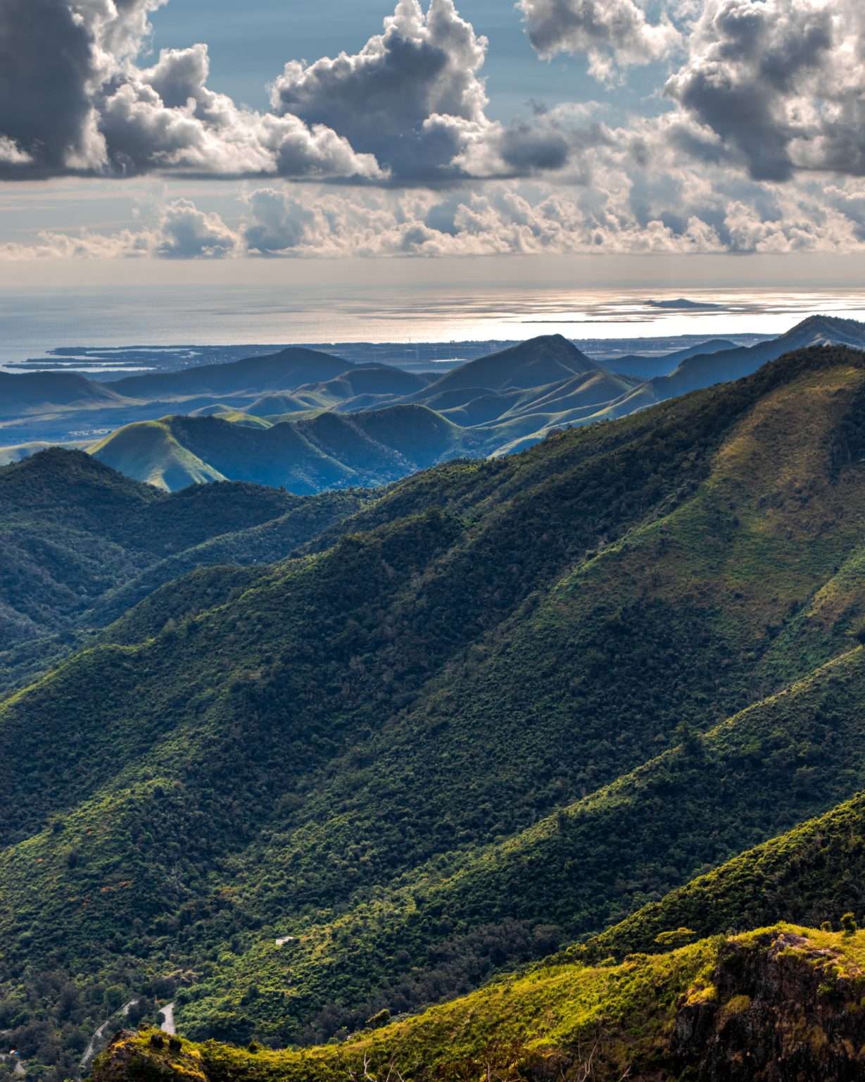 Trip Spotlight: The Puerto Rican Mountains | Puerto Rico Activities puerto rico time zone to cst