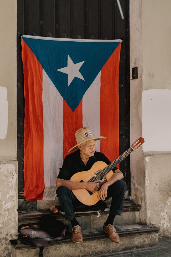 The Noise Is Where Reggaeton Was Born In Puerto Rico