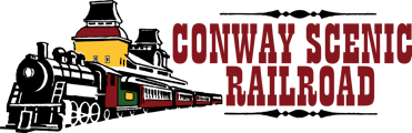 Conway Scenic Railroad logo