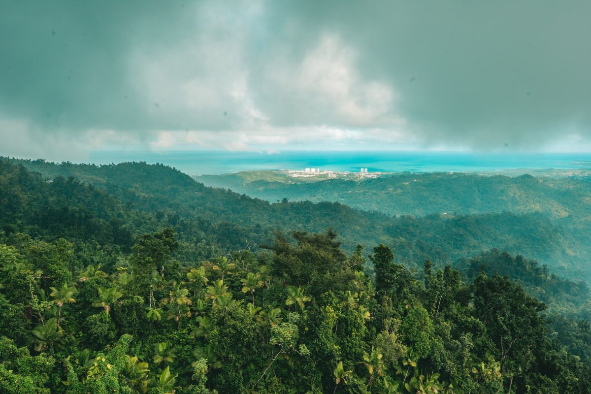 Hurricane Season Puerto Rico Guide to Braving Caribbean Storms