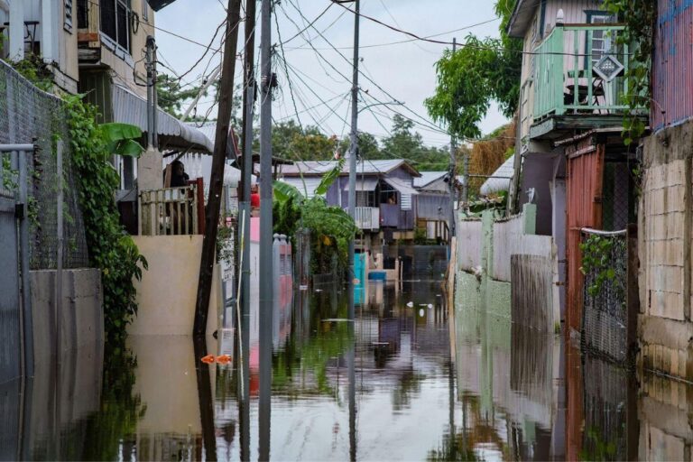 Hurricane Season Puerto Rico Guide to Braving Caribbean Storms