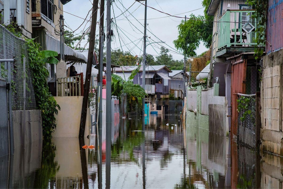 Hurricane Season Puerto Rico Guide to Braving Caribbean Storms