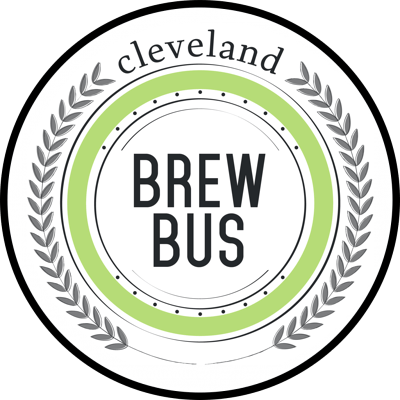 Cleveland Brew Bus