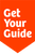 get your guide logo