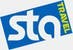 STA travel logo