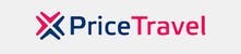 PriceTravel logo