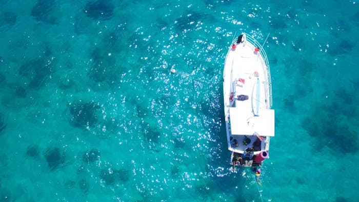 Boat Rentals in Puerto Rico