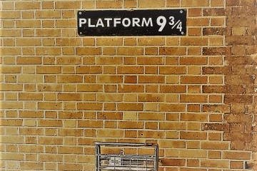 London Cab Tours - Harry Potter Tour