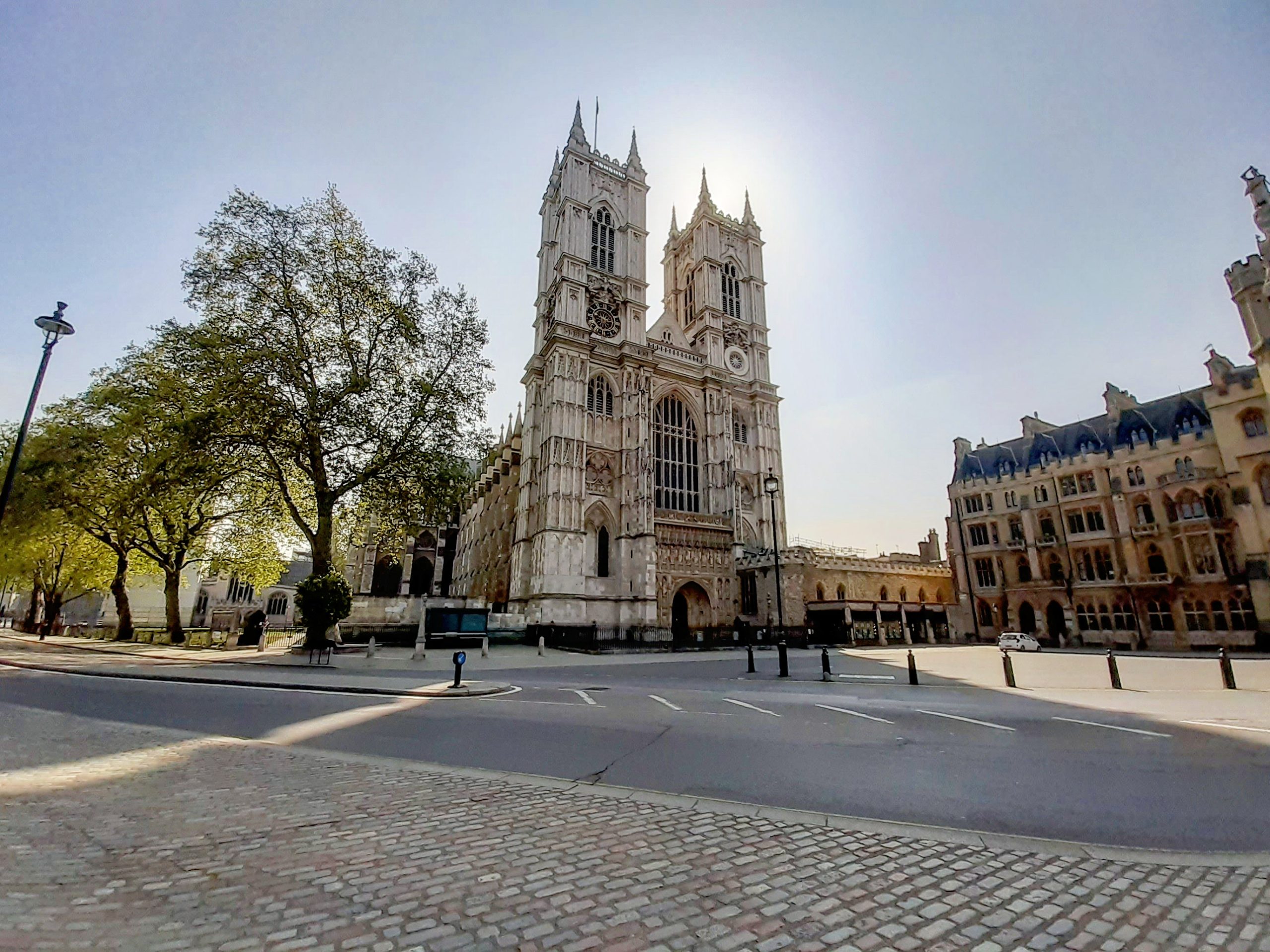 Westminster Abbey: The most famous royal church in the world - London Cab Tours