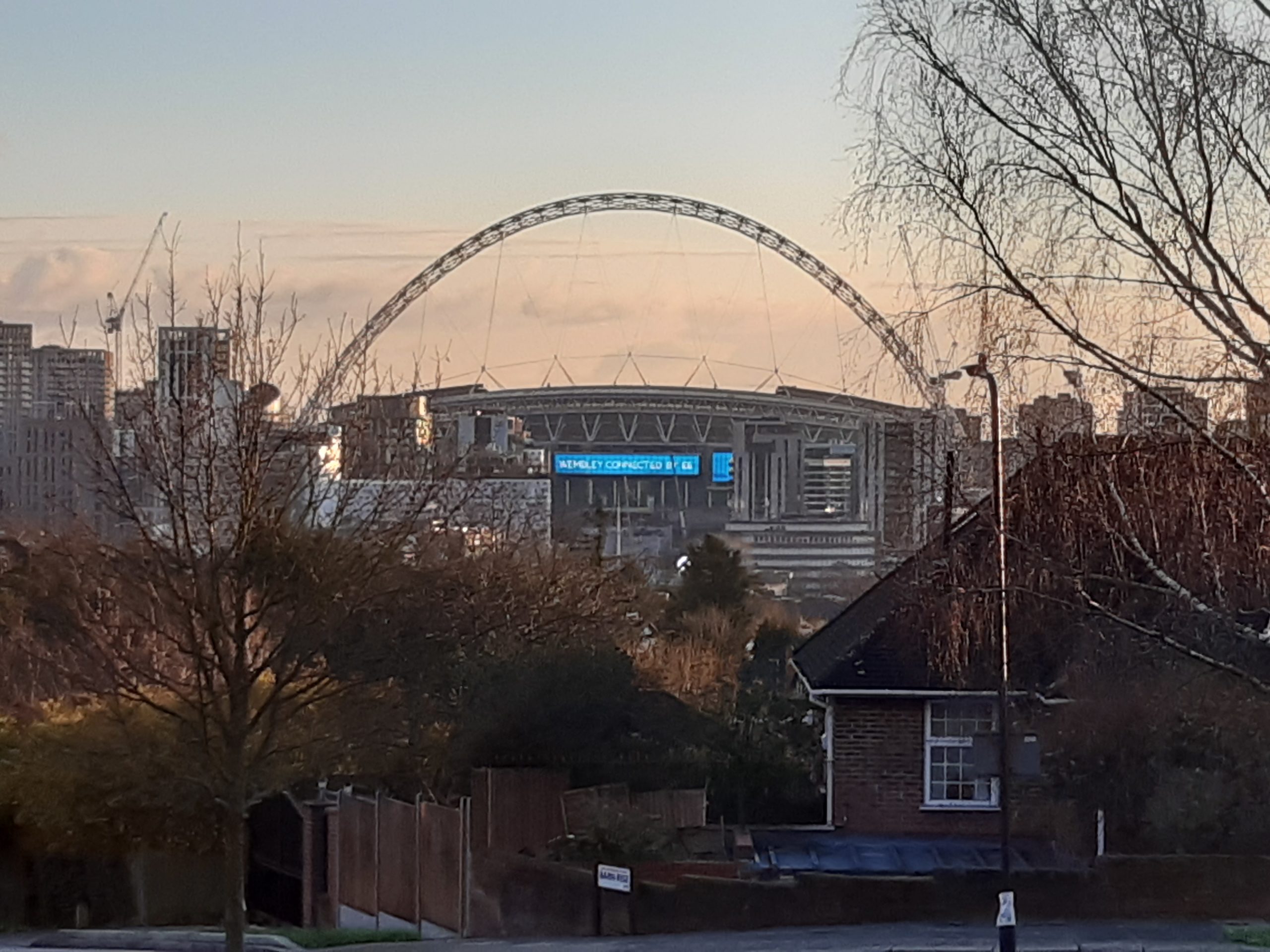 a close up of a bridge