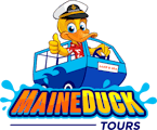 Maine Duck Tours