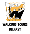 Walking Tours Belfast