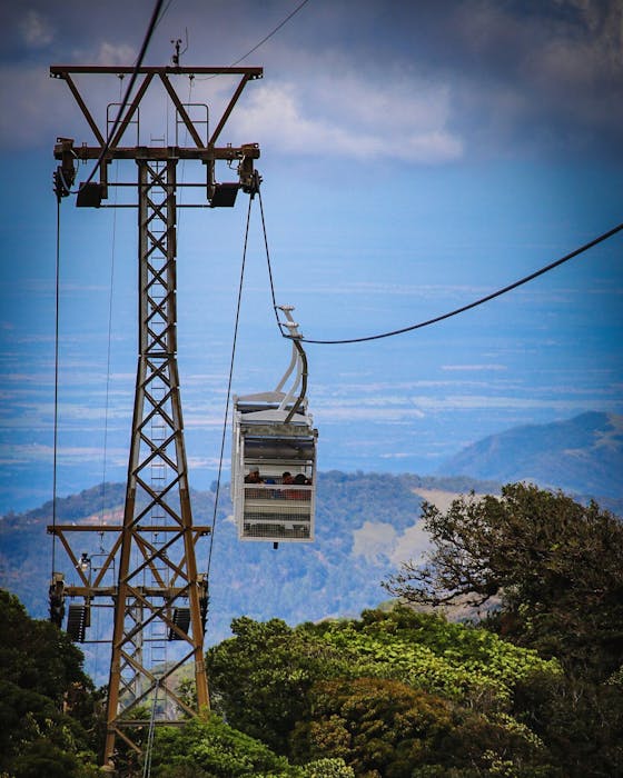 Sky Tram Monteverde: Is it Worth it? Find out here!