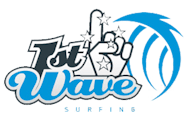 1st Wave Surfing