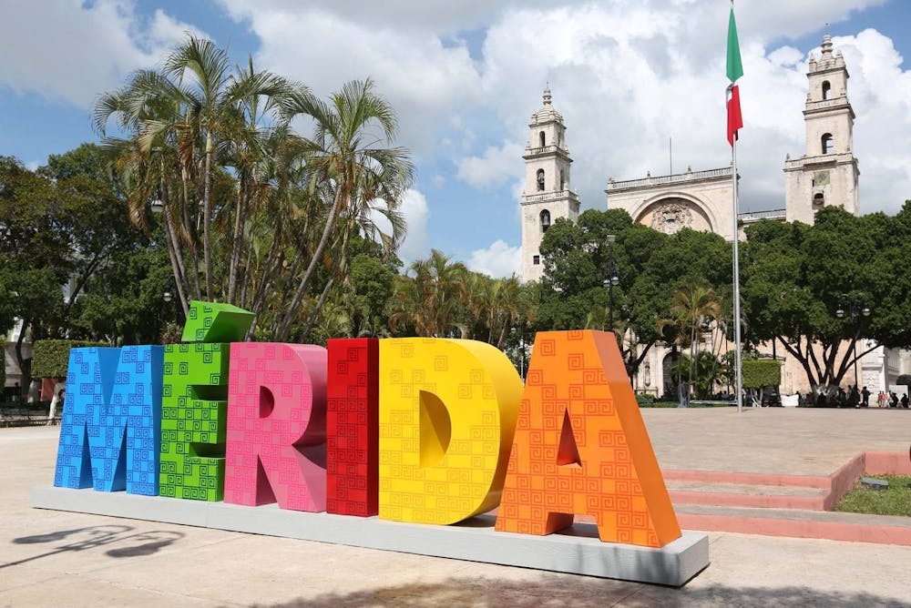 11 Of The Most Representative Buildings In Merida Yucatan Concierge