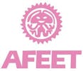 afeet logo