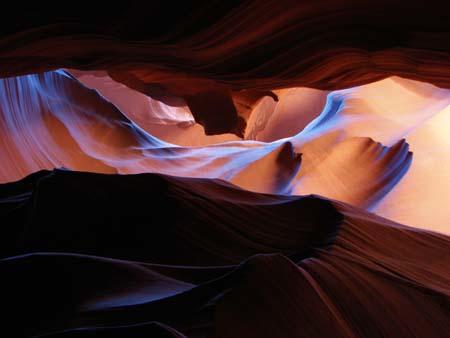 Upper Antelope Canyon Sightseeing Tour Antelope Canyon Tours