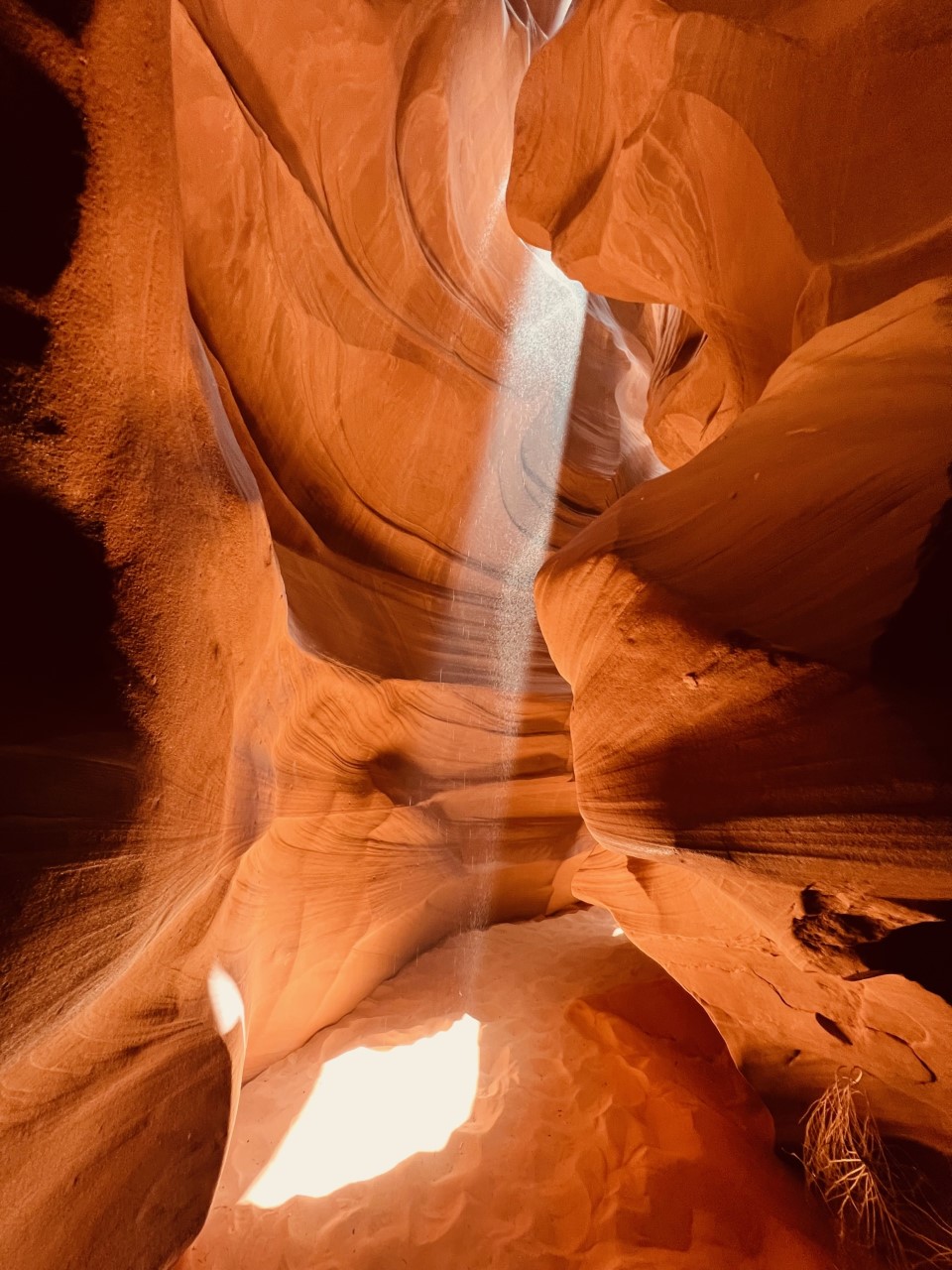 Antelope Canyon Tours Upper Antelope Canyon Page AZ