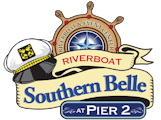 The Southern Belle Riverboat