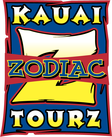 Kauai Zodiac Tours