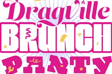 Dragville Brunch Party for Nashville brewery tour, food tour, and night-time pub crawl