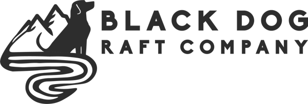 Black Dog Raft Company