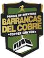 Parque de Aventuras Barrancas del Cobre