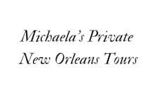 Michaela’s Private New Orleans Tours