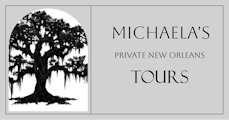 Michaela’s Private New Orleans Tours