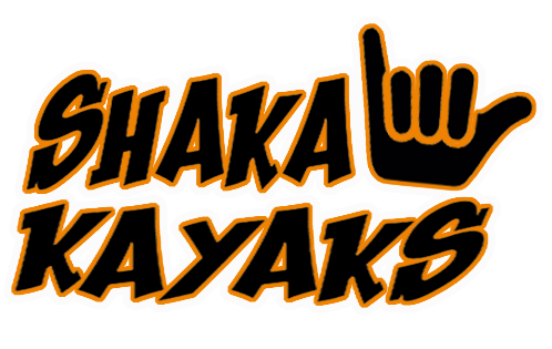 Shaka Kayaks