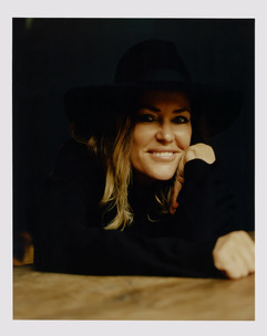 a screen shot of Cerys Matthews