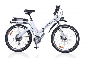 aseako electric bike