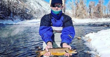 Wasatch Flyfishing Beanies - Wasatch Fly Fishing