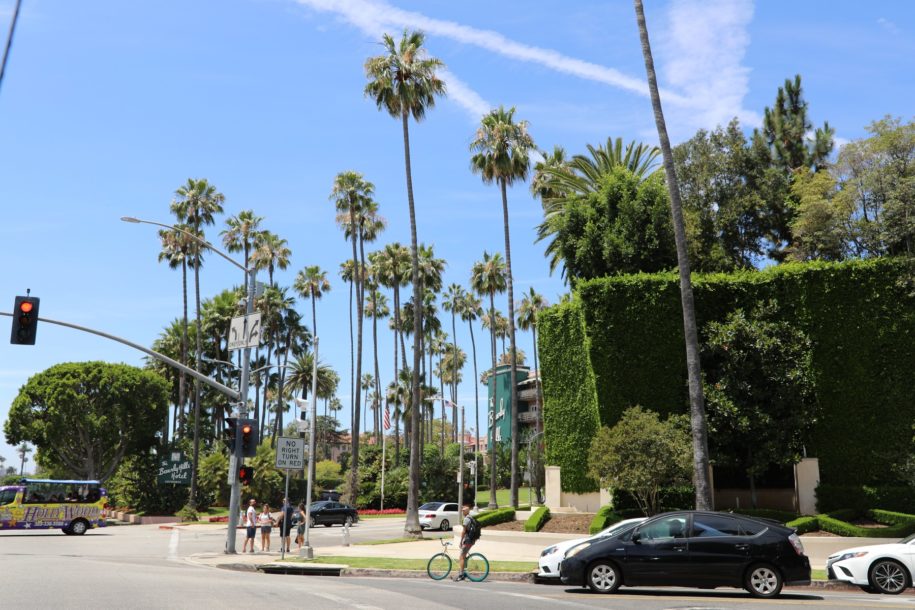 Finding Famous Movie Locations In Los Angeles Tours | All Day LA