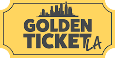 Golden Ticket LA