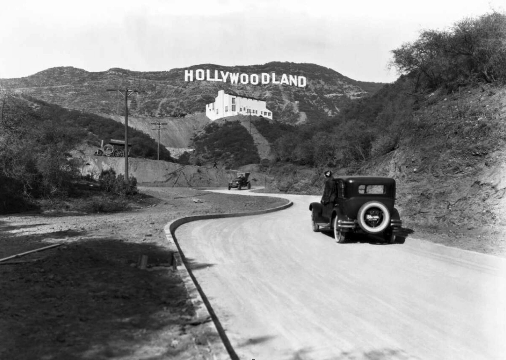 Rediscovering the Timeless Charms of Los Angeles: A Journey from the Roaring 20s to the 70s and 