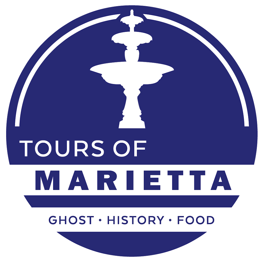 Tours of Marietta