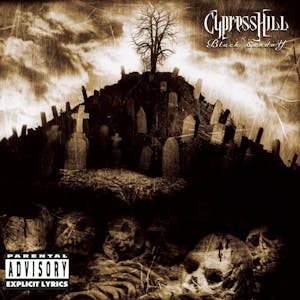 Cypress Hill album cover