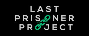 Logo for The Last Prisoner Project