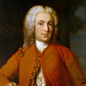 Carl Linnaeus, who first classified Cannabis Sativa