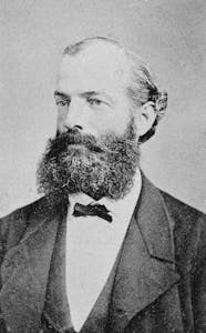 German chemist August Kekule, who first coined the term terpene