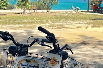 bike rentals in Key West