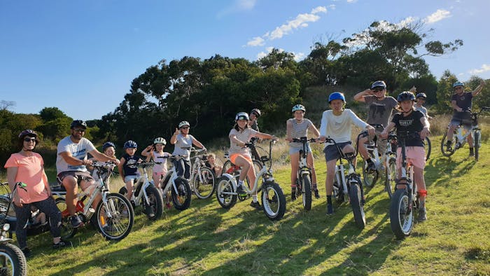 otway classic mtb