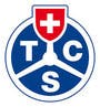 TCS Schweiz logo