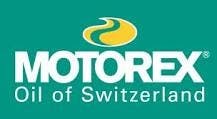 Motorex Switzerland Logo