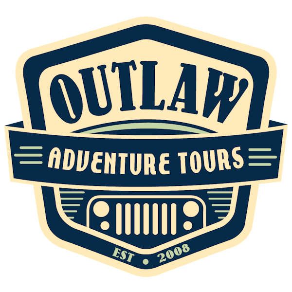 Outlaw Adventure Tours Moab, Utah