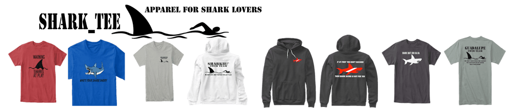 Shark_Tee Store