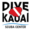 Dive Kauai Scuba Center