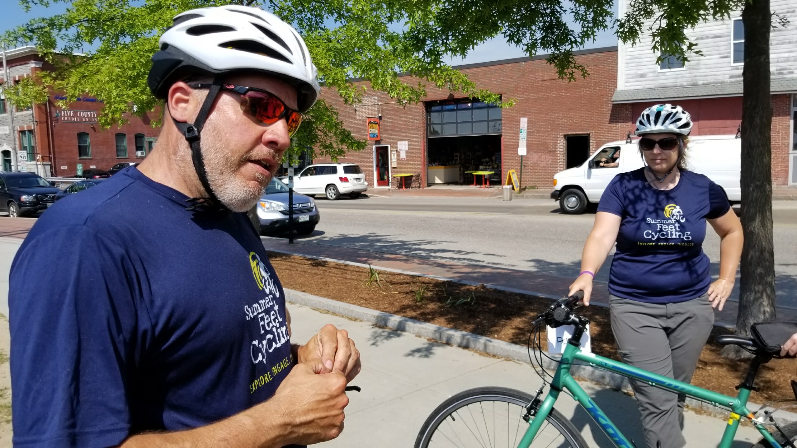 bicycle brew stop